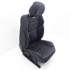 Sitz vorne links Mercedes Benz M-KLASSE ML 166 63 AMG 06.11-