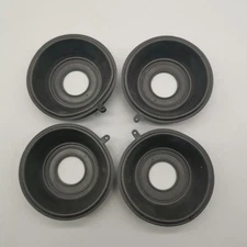 Prairie Brute Force KVF 650 KFX 700 KSV700 Carburetor slide valve diaphragm