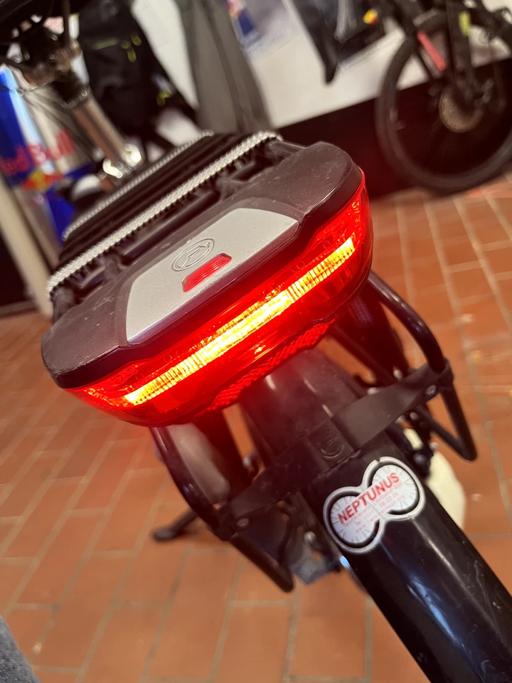 Gazelle Damenrad Charmonix Plus 28 zoll 7 Gang - Bild 4 von 4