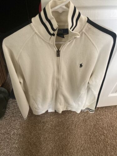 polo ralph lauren mens jacket sz small - Picture 1 of 3