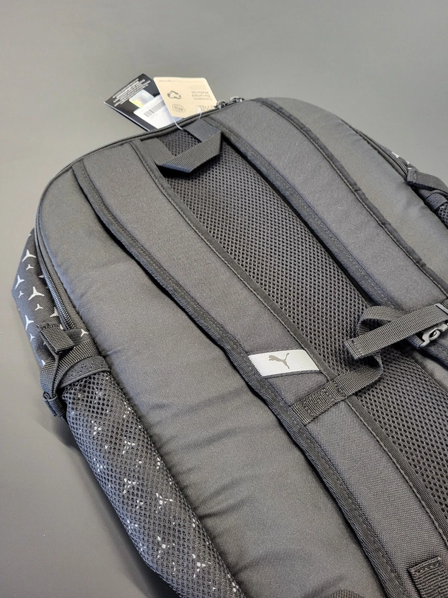 Original Mercedes Benz Rucksack by Puma schwarz B66959735 | eBay 