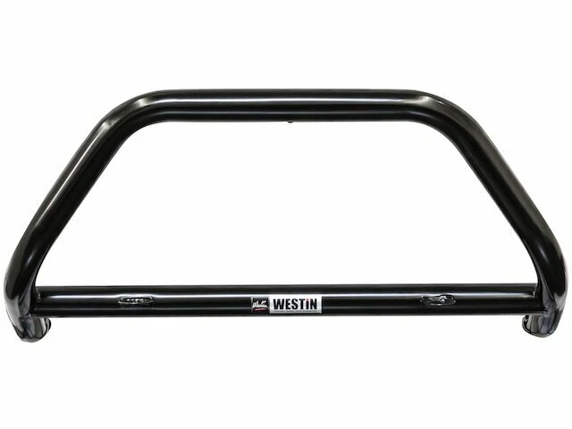 Westin 62TV93C Front Bumper Guard Fits 2001-2012 Hyundai Santa Fe - Imagem 4 de 4