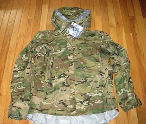 wild things multicam jacket