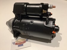 Démarreur Renault R4