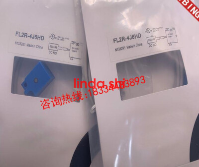 1PC NEW AZBIL FL2R-4J6HD-L5 One year warranty