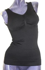 NWT/NIP/NEW Joyshaper Women's Cami Shaper - Tummy Control - Medium