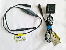 Welch Allyn 4.6 Volt 78810 Complete KleenSpec Corded Vaginal Illumination System