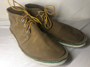 timberland hookset handcrafted