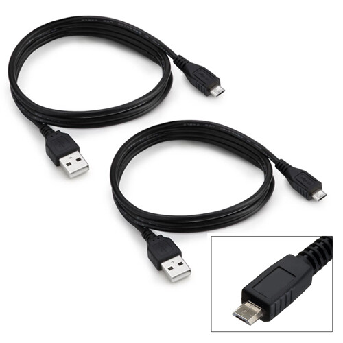 USB Cable for Garmin (2Pack) USB Cable eBay