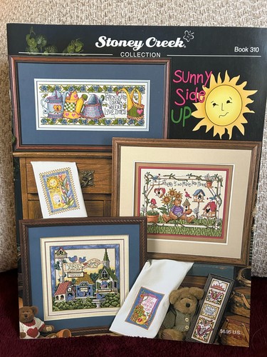 STONEY CREEK LEAFLETS & MAGAZINES YOU PICK New Stock Pre-Owned/Good Intact - Picture 284 of 768