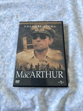 Macarthur (DVD, 1977)