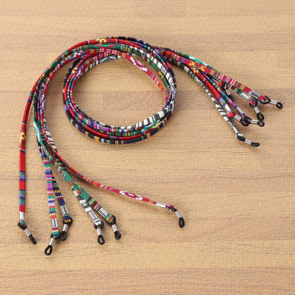 12 Pcs Miss Eyeglass Neck Holder Glasses Chain Strap for Men eBay