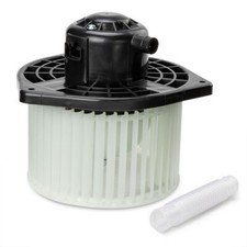 Heater AC Blower Motor Fan Assembly For Mitsubishi 08-16 Lancer 08-13 Outlander