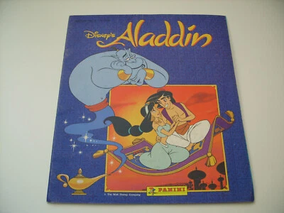 Panini, Merlin u.a., komplette deutsche Sammelalben zum Aussuchen - Bild 1 von 4