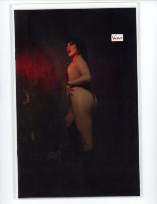 Vampirella Dark Powers #5 Vol.1 2021 Dynamite Comic Mint VARIANT - B1-25