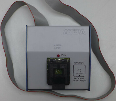 Altera EP1800