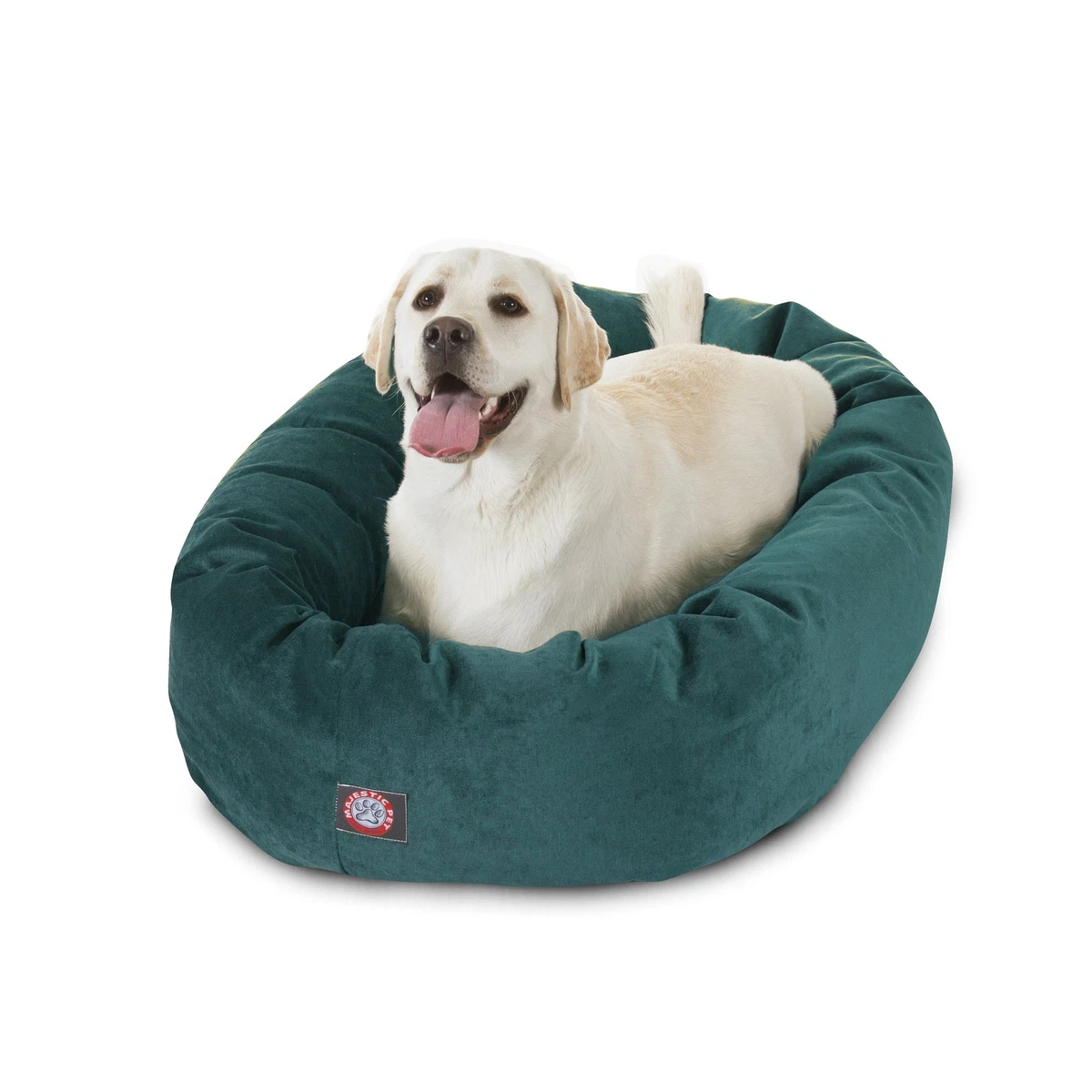 Majestic pet on sale bagel bed