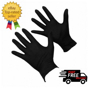 mechanic rubber gloves