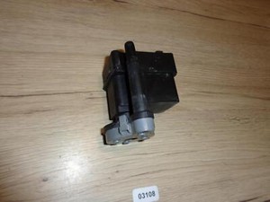 AEG Trockner T61270AC TC09H5DHW Kondenswasserpumpe Pumpe Wasserpumpe