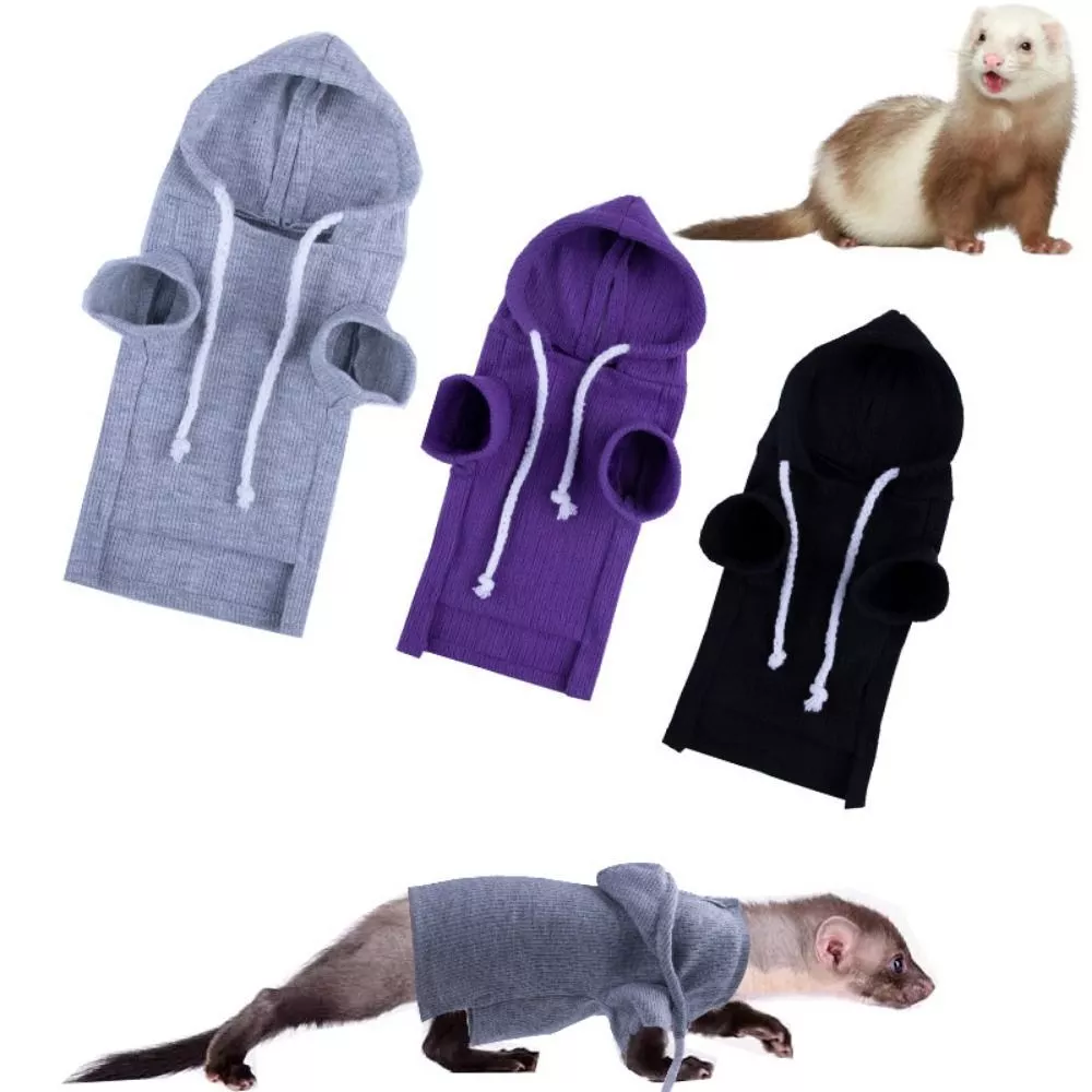 Ferret sweatshirt on sale