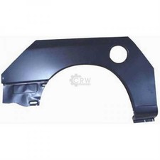 Radlauf hinten rechts für VW Caddy II Kombi Kasten Seat Inca Bj. 96-03