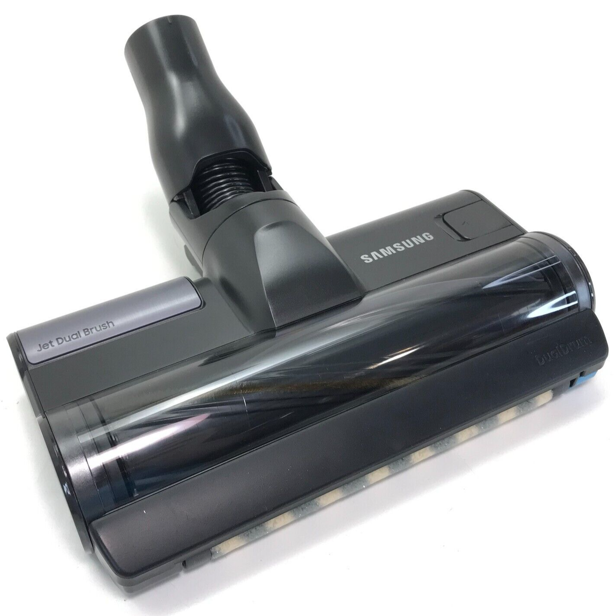 Samsung Bespoke Jet Dual Brush MOTORIZED FLOOR NOZZLE Genuine OEM