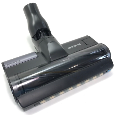 Samsung Bespoke Jet Dual Brush MOTORIZED FLOOR NOZZLE Genuine OEM