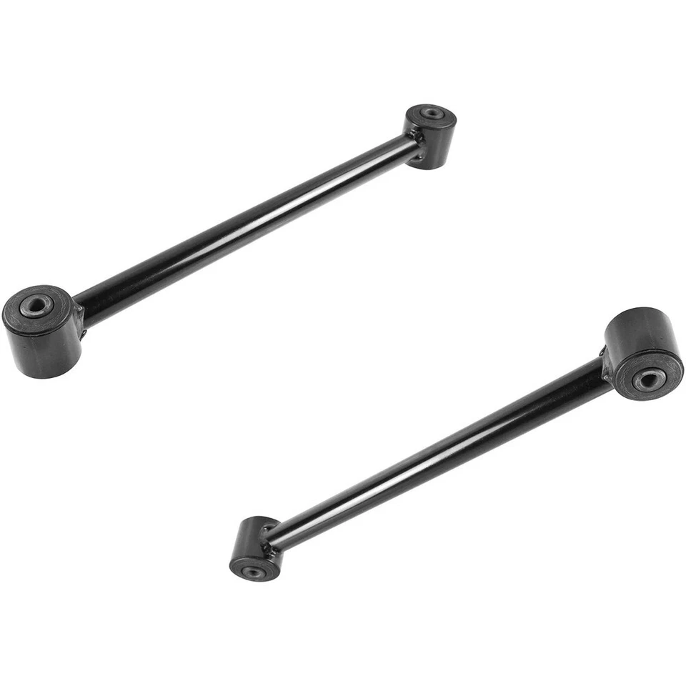 Комплект из 4 задних верхних нижних рычагов управления MEVOTECH для Jeep Wrangler JK 07-18 - Изображение 2 из 4