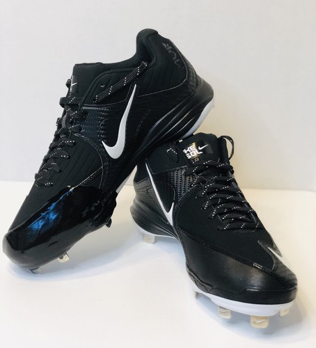 New Nike Air Black MVP Pro Metal 2 