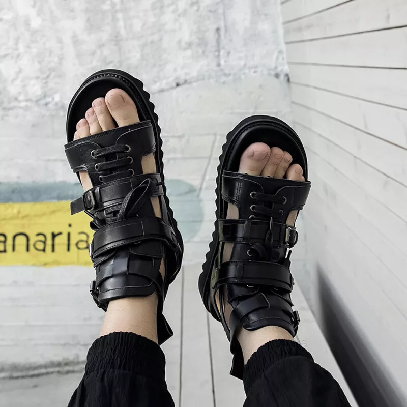 Men's shoe hotsell fashion summer 2019