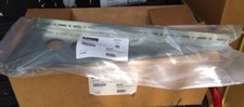 Set of 2 - HOFFMAN Wall Brackets 24" Part QTPRWB24 - New In Plastic Bag