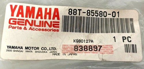 Genuine Yamaha 91-93 Venture XL OEM Coil Pulser 88T-85580-01 NOS/NEW - Picture 6 of 6