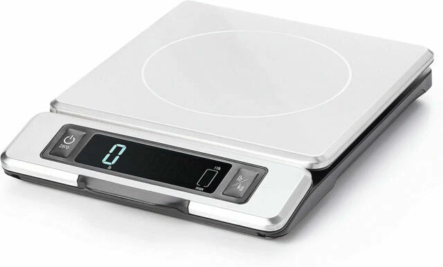 OXO Digital Scale Kitchen Scales for sale | eBay