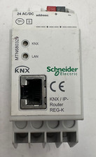 SCHNEIDER ELECTRIC REG-K KNX IP Router MTN680329