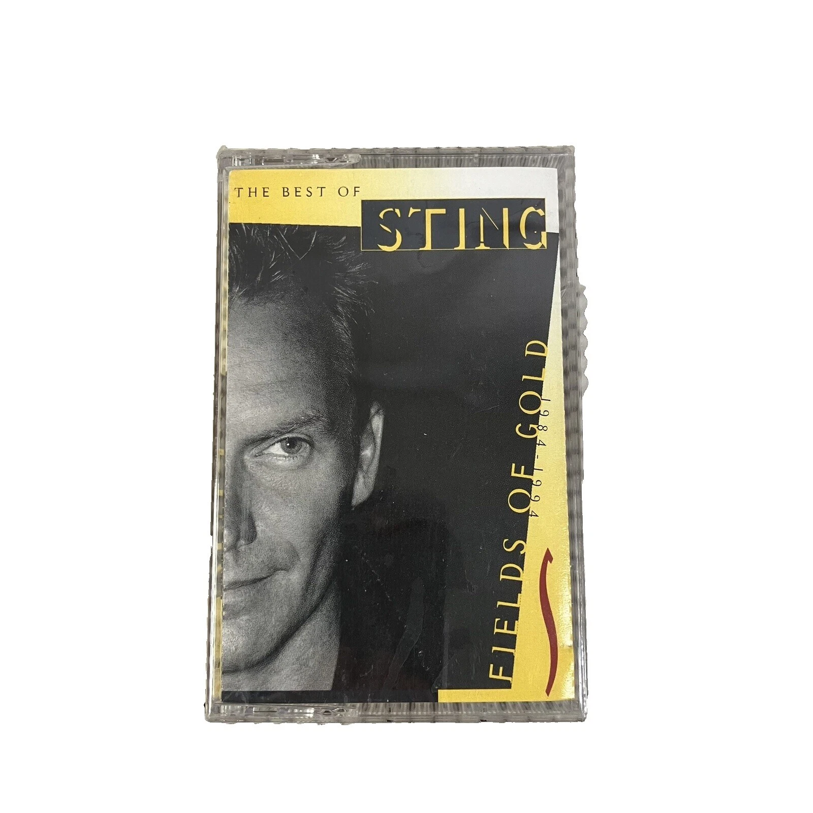 Mark Knopfler casetes de Música Rock