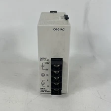 Koyo Automation Direct Click Power Supply CO-01AC - TESTED