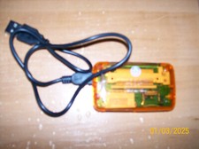 Kartenleser Extern Usb