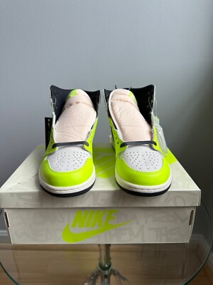 Nike Air Jordan 1 Retro High OG Visionaries MENS 555088-702