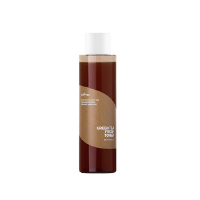 Isntree Green Tea Fresh Toner 200ml (6.76oz)