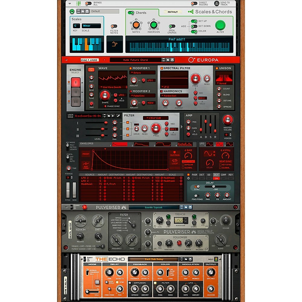 Propellerhead Reason 10 Student Teacher For Sale Online Ebay