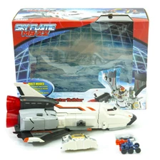 Fans Hobby Jetfire MB-22 MB22 SKY FLAME skyfire Action Figure toy in stock
