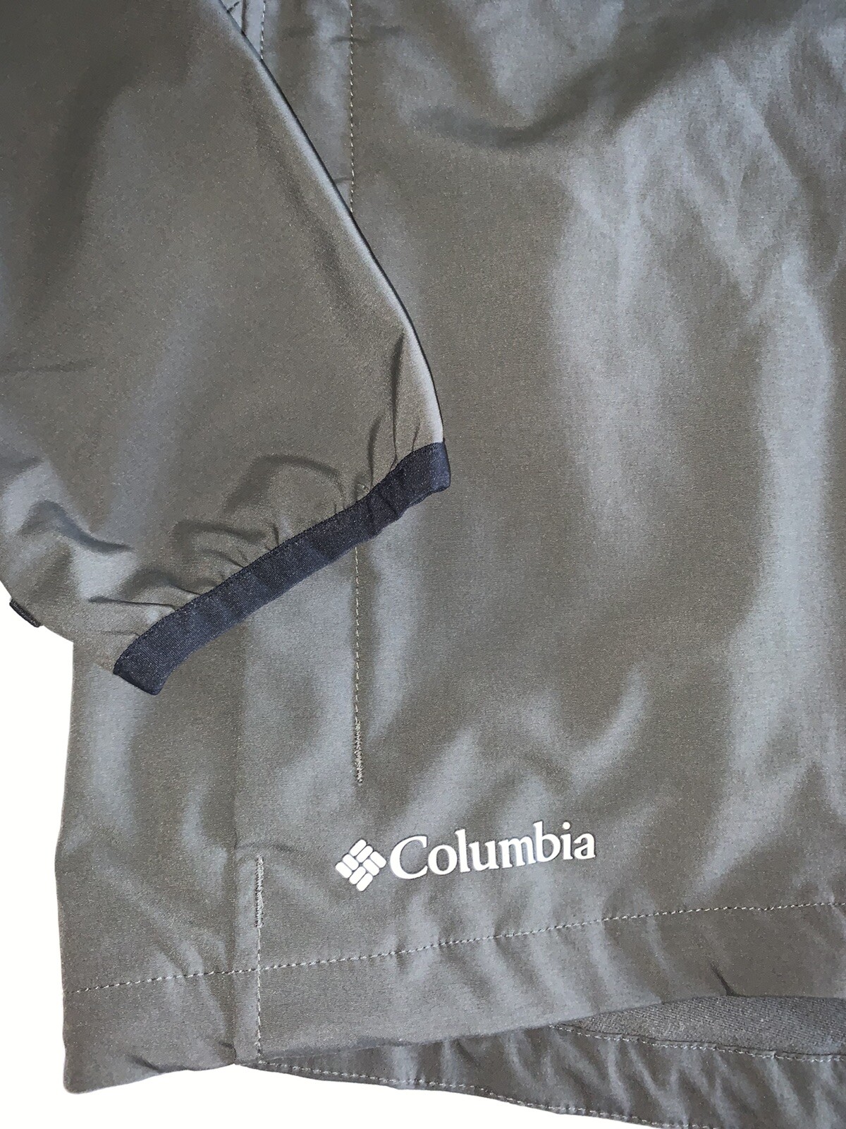 Columbia Titanium Interchange Soft Shell Jacket G… - image 3