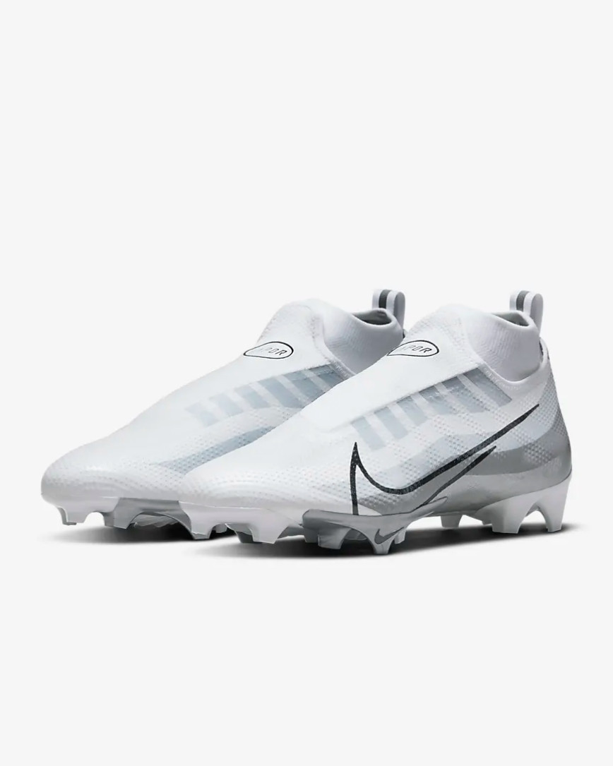 Nike Vapor Edge 360 Pro Football Cleats White Black DQ3670-102 Mens Size  8-14 | 海賊つうしん。