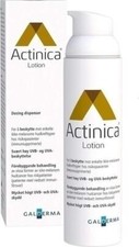 Actinica Lotion - Pack of 2 x 80ml /2.7oz