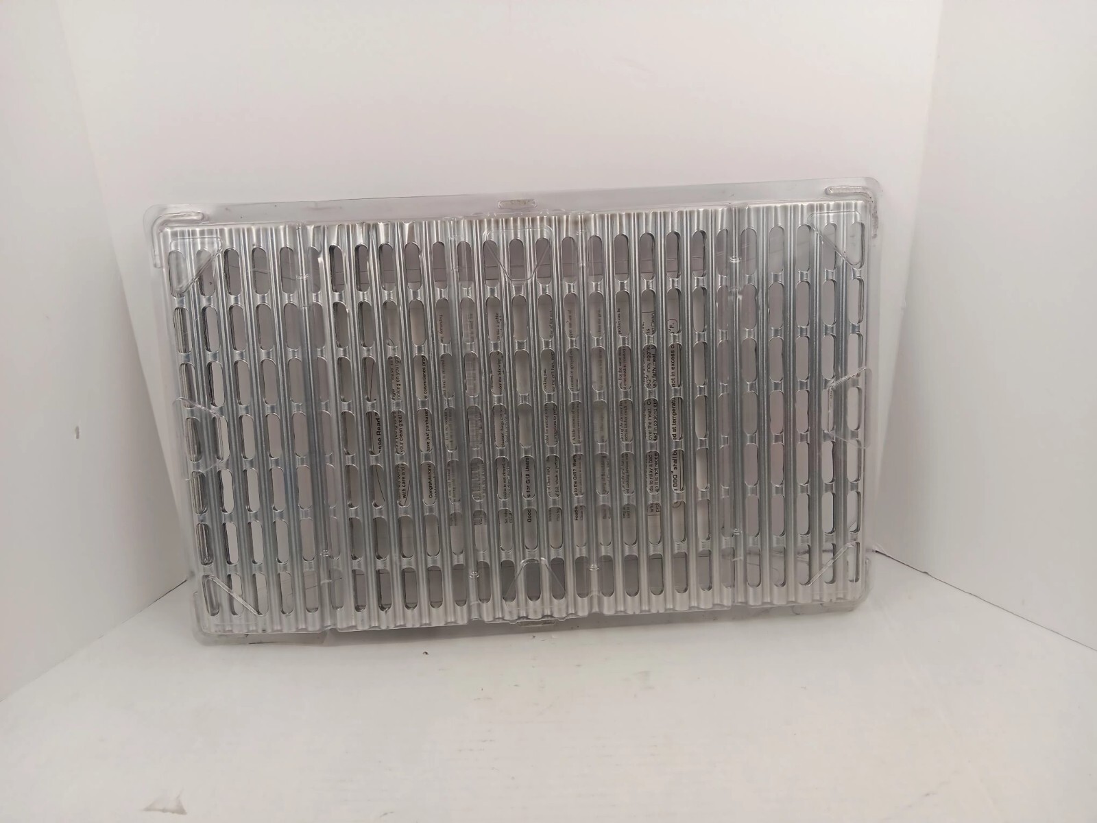 KTs Clean BBQ Disposable Aluminum Liners 12 X 20 eBay