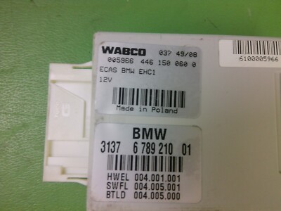 その他 user_e8dae37b Denso ECU B376 18 881D B37618881D 079700-2613 0797002613