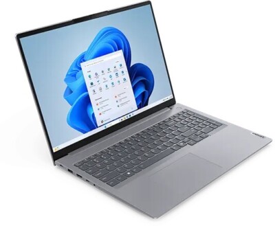 Lenovo ThinkBook 16 G8 IAL (16'') Ultra 5 225U, 16GB RAM 512GB differenzbesteuert