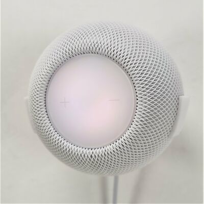 HomePod Mini Wall Bracket Wall Mount Holder Holster For Apple