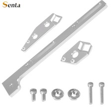Aluminum Throttle Cable Bracket For Ls1 Sheet Metal Intake Manifold Usa Aluminum Throttle Cable Bracket For Ls1 Sheet Metal Intake Manifold Usa