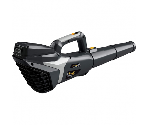 Soffiatore elettrico a batteria 20V per foglie leggero Alpina ABL 20 LI KIT